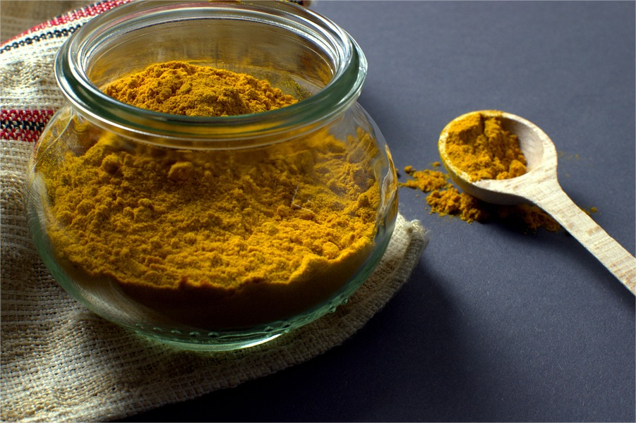 Powder packing