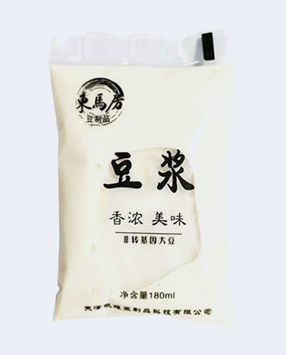 Soy-milk