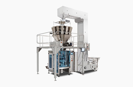 <strong><span style="font-size:16px;">PELLET PACKING MACHINE</span></strong>