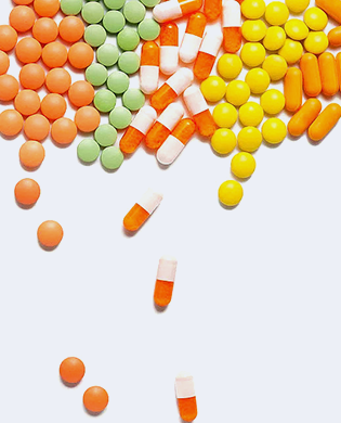 Medicine