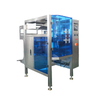 Filling Machine Multi Function Automatic French Fries Snacks Potato Chips Packing Machine