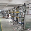 Multi-function Packaging Machines Automatic filling candy Granule packing machine