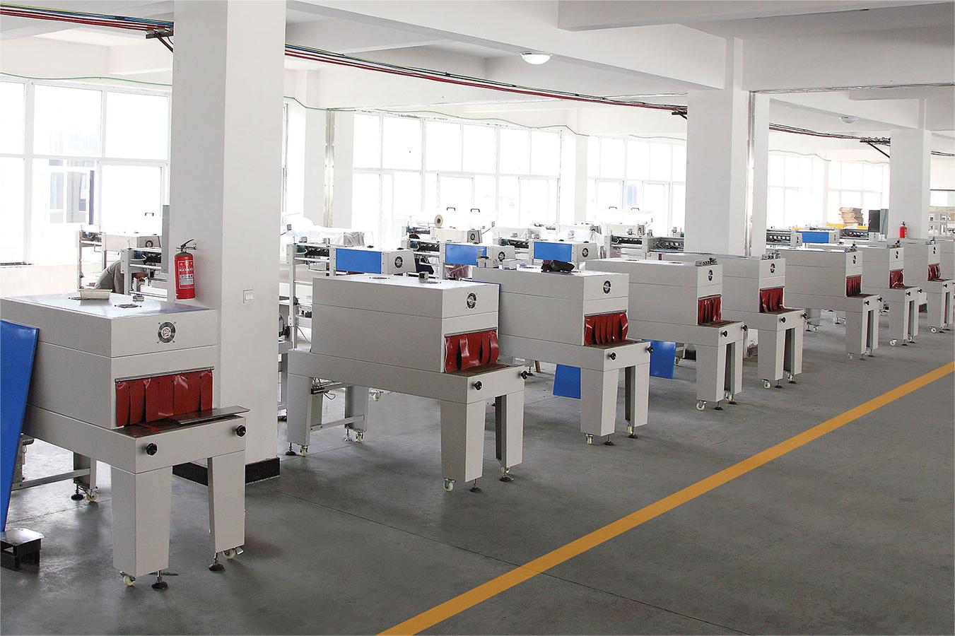 Why Should The Packing Machine Choose Safe Packing Materials