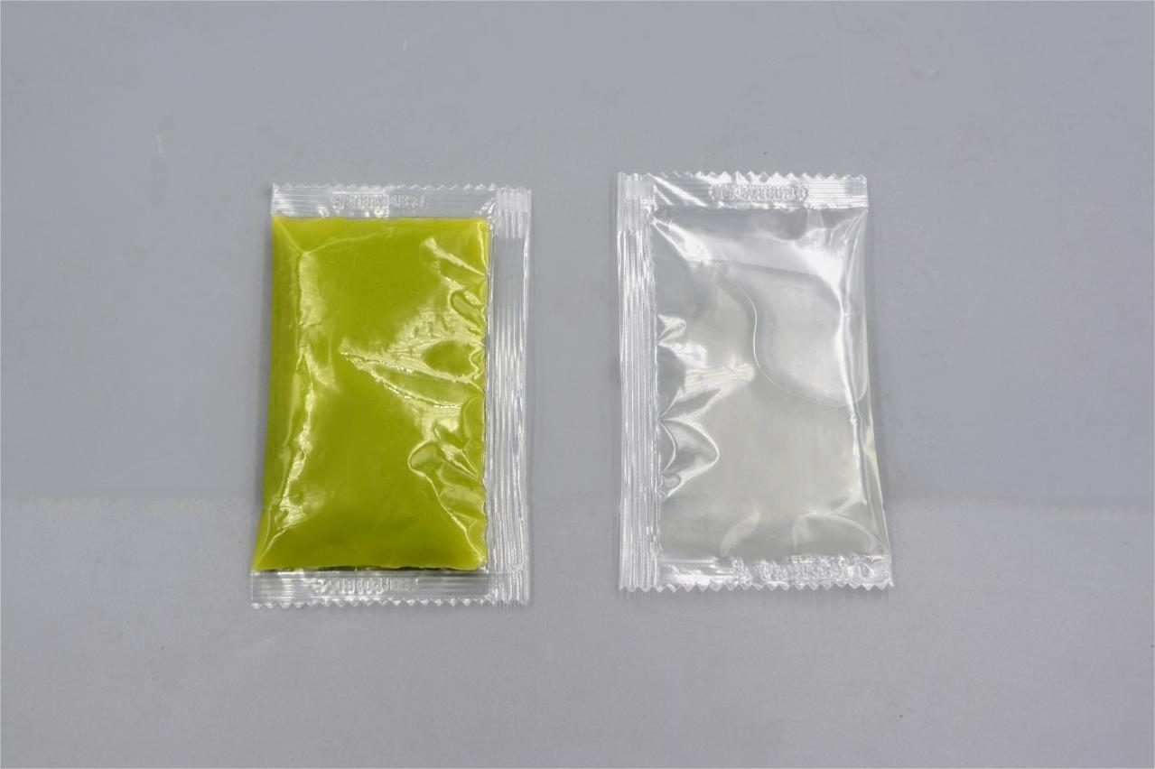 liquid packing machine