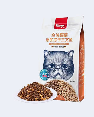 Cat-food