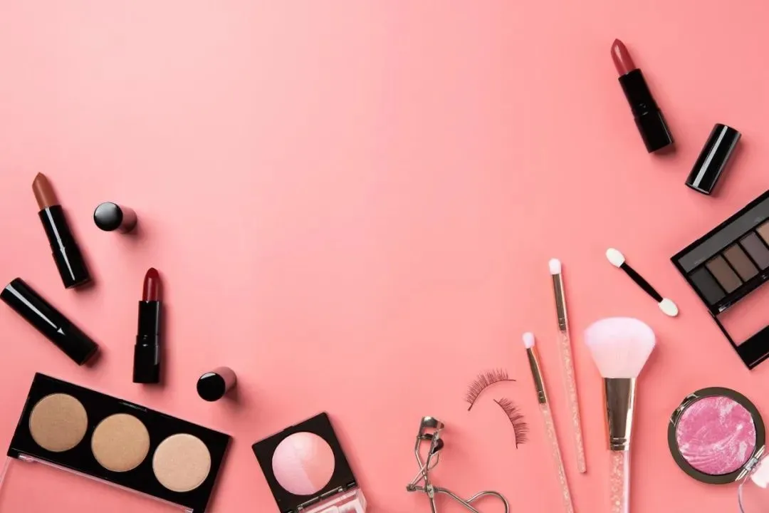 packing machine for beauty industry