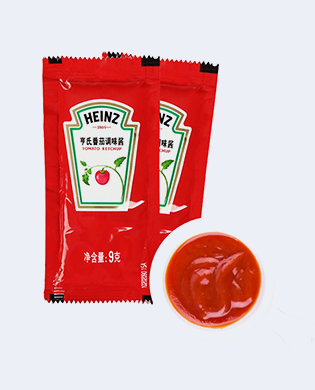 Ketchup