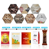 Multi-function Packaging Machines Automatic filling candy Granule packing machine