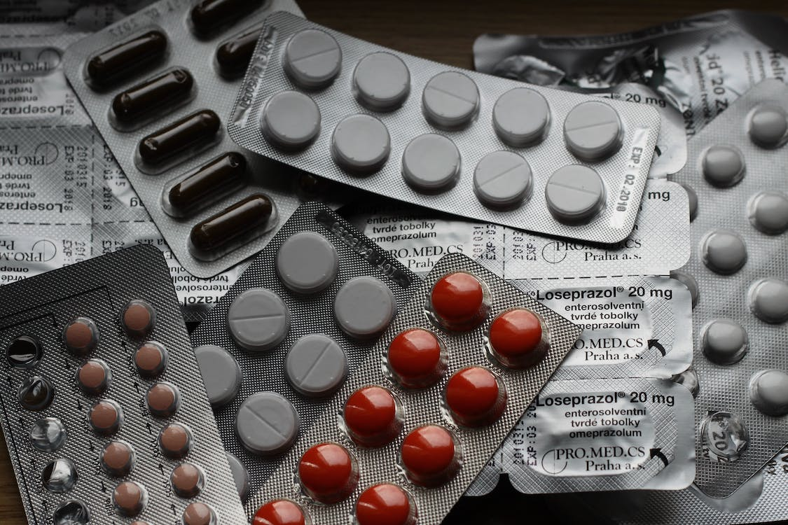 The Impact Of Automated Packaging On The Pharmaceutical Industry