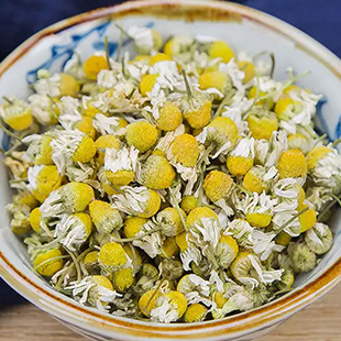 chamomile