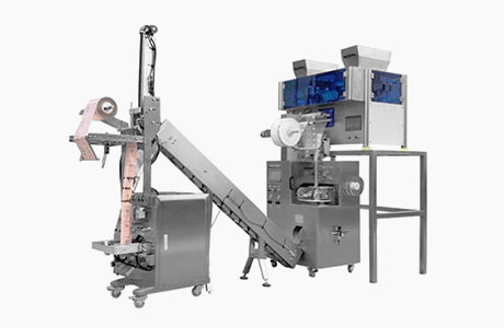 <span style="font-size:16px;"><strong>TEA BAG PACKING MACHINE MACHINE</strong></span>