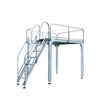 Filling Machine Multi Function Automatic French Fries Snacks Potato Chips Packing Machine
