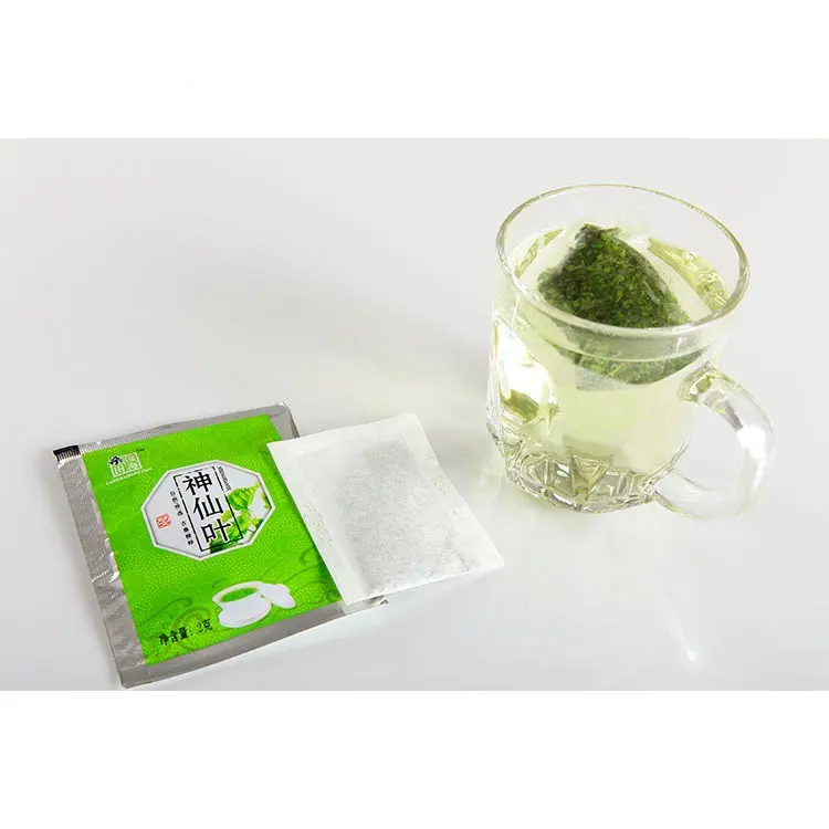 Automatic Dip Tea Bag Packing Machine Filter Paper Tea Bag Packaging Machine for small business tea bags packaging machine