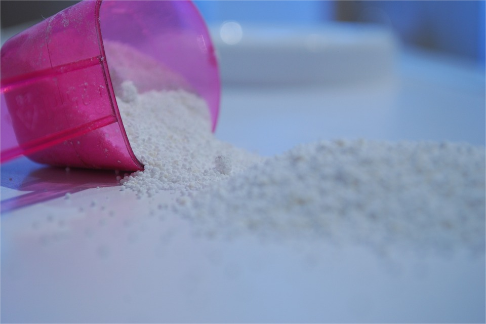 Granule Packaging Machine How To Cope With The Requirements Of Environmental Trends