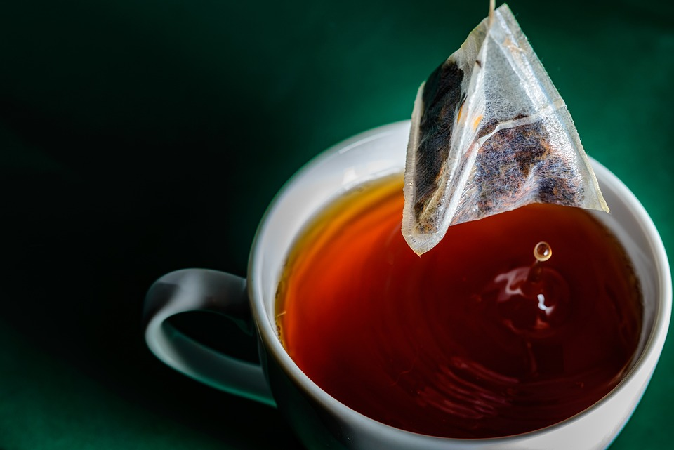 Tea Bag Packaging Machine Packaging Design And Marketing Strategy Innovation