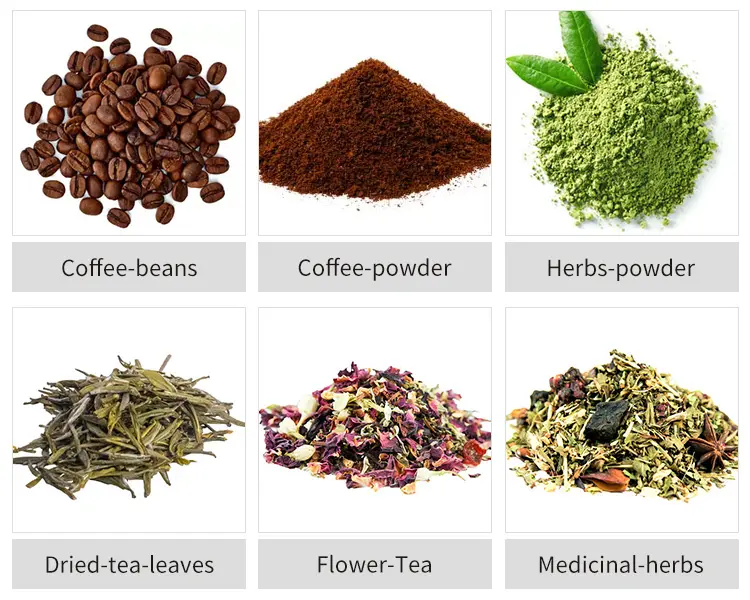 Automatic Dip Tea Bag Packing Machine Filter Paper Tea Bag Packaging Machine for small business tea bags packaging machine