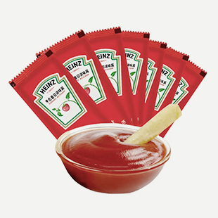 ketchup