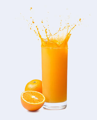 Fruit-Juice