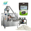 Premade Bag Packing Machine Automatic Milk Powder Doypack Packing Machine Powder Packing Machine