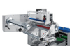 Automatic Candy Pillow Bag Type Pouch Packaging Machine