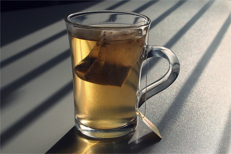 Innovative Technology And Application Case Of Tea Bag Packing Machine