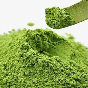 Matcha-Powder