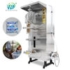 Multi Function Liquid Packing Machine Automatic Vinegar Packing Machine for Packing Liquid