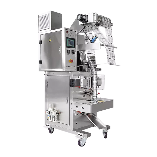Powder Packing 