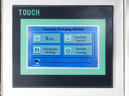 Touch-Screen