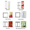 Multi-function Packaging Machines Automatic filling candy Granule packing machine