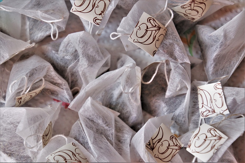 Tea Bag