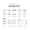 Stand up zipper bag packing machine Automatic spices ginger garlic pepper powder doypack packing machine powder packing machine