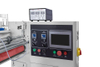 Automatic Candy Pillow Bag Type Pouch Packaging Machine